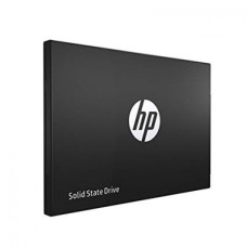 HP S600 120GB 2.5" SATA SSD